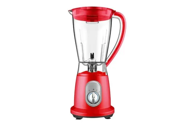 Batidora De Vaso Fagor Flip 600 Fge2030/ 600W/ 2 Velocidades/ Capacidad 1.5L Precio Bajo