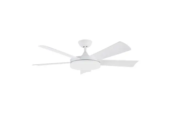 Ventilador De Techo Orbegozo Cp 115132/ 40W/ 5 Aspas 132Cm/ 6 Velocidades Mejor Precio