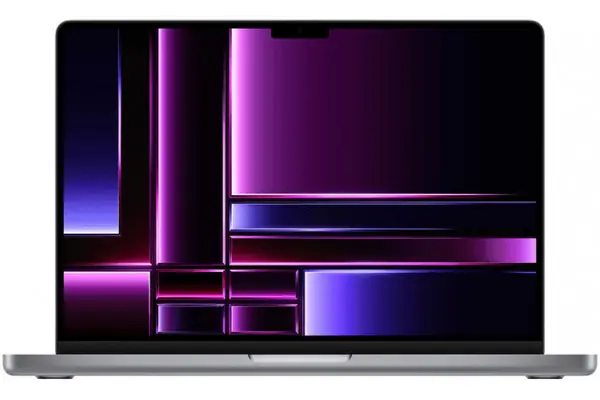 Apple Macbook Pro MPHE3Y/A 14" M2 Pro 10-Core Cpu 16/512Gb SSD 16-Core Gpu Gris Espacial Oferta
