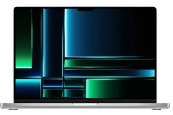 Apple Macbook Pro MNWE3Y/A 16" M2 Max 12-Core Cpu 32Gb 1Tb SSD 38-Core Gpu Plata Novedad