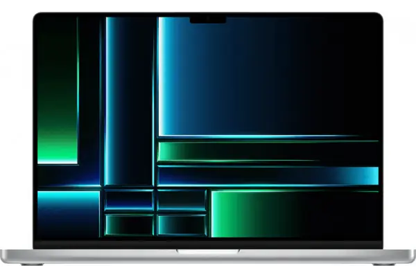 Apple Macbook Pro MNWC3Y/A 16" M2 Pro 12-Core Cpu 16/512Gb SSD 19-Core Gpu Plata Precio De Oferta