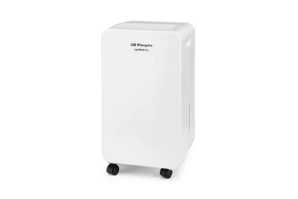 Última Versión Deshumidificador Orbegozo Dh 1041/ Depósito 3L