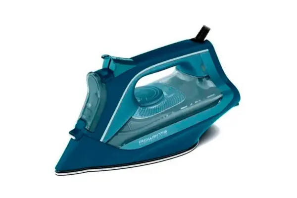 Oferta De Temporada Plancha Ropa Rowenta Dw4346D1