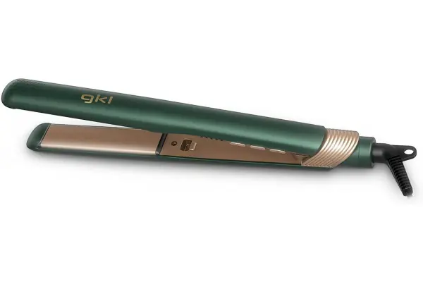 Plancha De Pelo Gkl Naturestyler Comprar En Línea