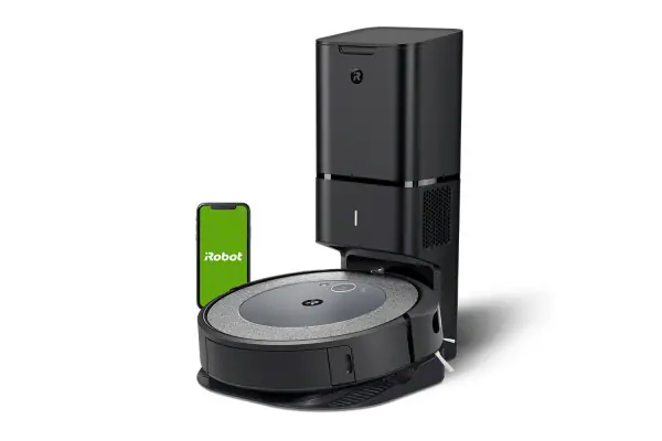 Oferta Especial Robot Aspirador Irobot Roomba I565840