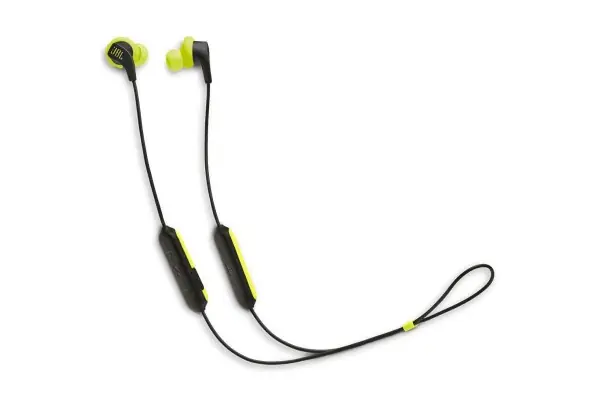 Auriculares Inalámbricos Deportivos Jbl Endurance Run Bt/ Con Micrófono/ Bluetooth/ Negro Lima Certificado