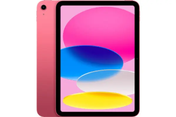 Ordena Ya Apple Ipad MPQ33TY/A 10.9" 2022 10Th WiFi A14 Bionic 64Gb Rosa