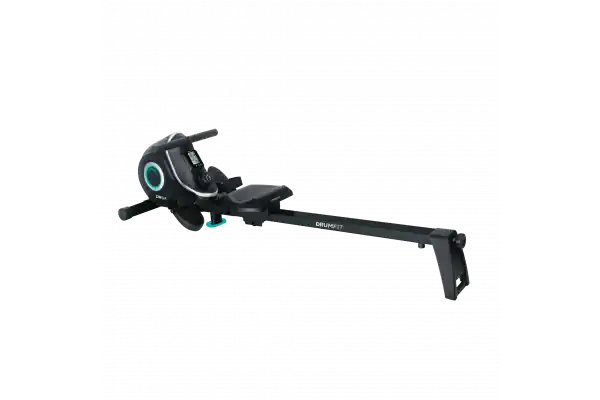 Envío Exprés Máquina de Remo Plegable Cecotec DrumFit Rower 7000 Regatta