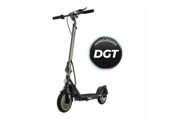 Mejor Precio Patinete Eléctrico Cecotec Bongo D30
