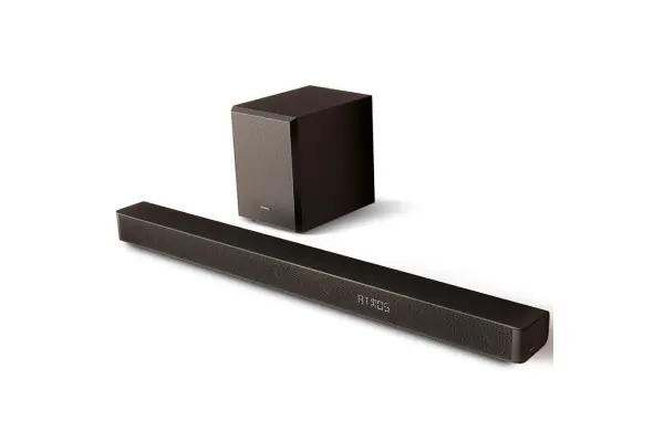 Gran Oferta Barra De Sonido Con Bluetooth Hisense Ax3100G/ 280W/ 3.1/ Negra