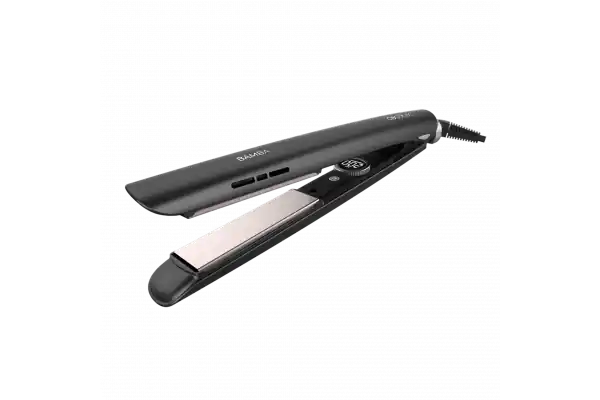 Plancha de pelo de cerámica y turmalina Cecotec Bamba RitualCare iSphere Oferta Flash