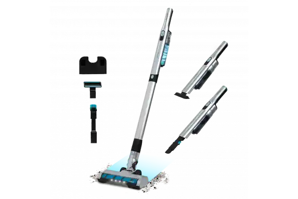 Aspirador Vertical Cecotec Scoba 2100 Jalisco Descuento