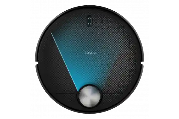 Stock Limitado Robot Aspirador Cecotec con base Conga 11090 Spin Revolution Home&Wash