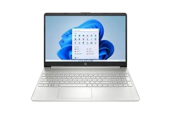 Solo Hoy Portátil Hp 15S-Fq5016Ns Intel Core I5-1235U/ 16Gb/ 512Gb Ssd/ 15.6‘/ Win11