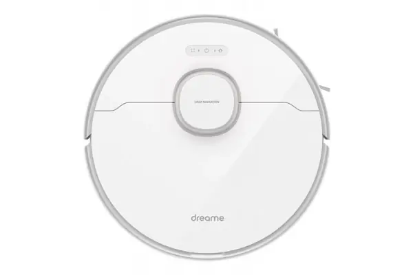 Robot Aspirador Dreame L10 Pro Blanco Más Vendido