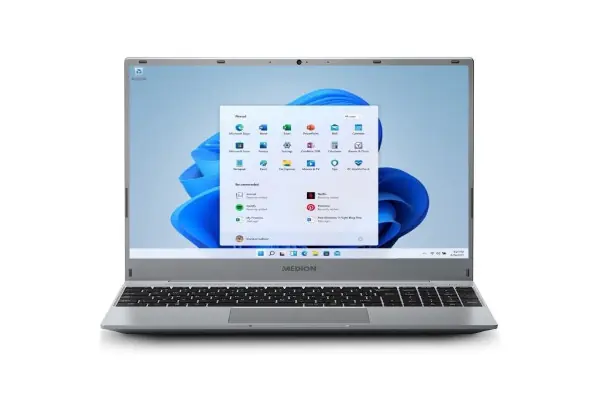 No Te Lo Pierdas Portátil Medion Akoya E15301 Ryzen 7 3700U/ 8Gb/ 512Gb Ssd/ 15.6‘/ Win11