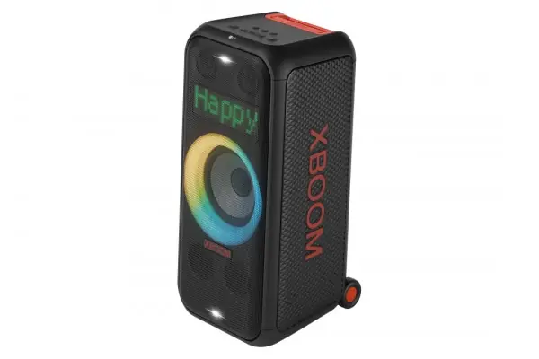 Altavoz LG XL7S XBOOM 250W Stock Limitado