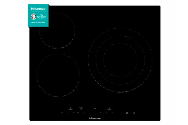 Compra Hoy Placa Vitrocerámica Hisense E6322C