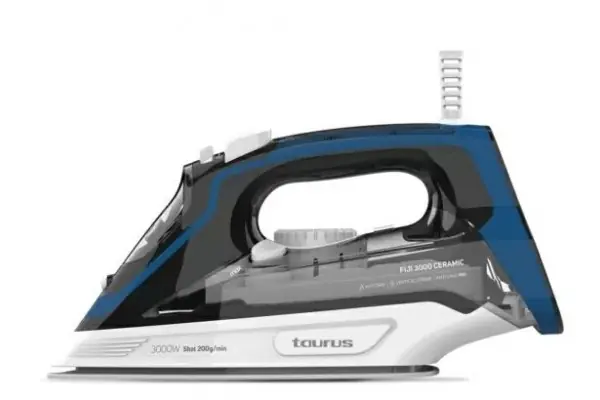Precio De Fábrica Plancha Ropa Taurus Fiji 3000 918975