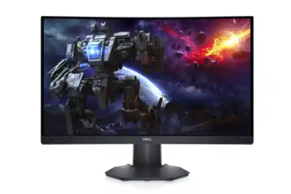 Disponible Ahora Monitor Dell S2422HG Curvo Full HD 23.6" 2XHDMI DP