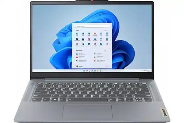 Oferta Limitada Portátil Lenovo 82XN002ASP Ideapad SLIM 3 R5 16GB 512SSD 14" W11H