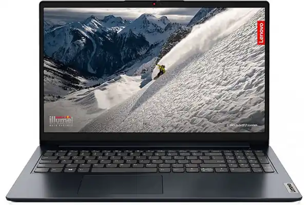 Gran Oferta Portátil Lenovo 82R4001CSP Ideapad 1 R5 8GB 512SSD 15,6" W11H