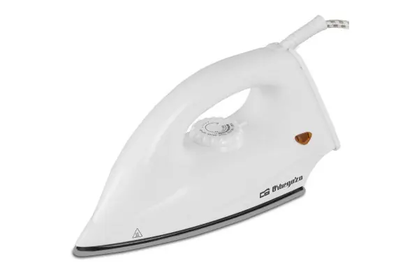 Plancha Orbegozo Sv 1270/ 1200W Promoción Exclusiva
