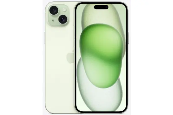 No Te Lo Pierdas Smartphone Apple Iphone 15 Plus 256Gb/ 6.7‘/ 5G/ Verde