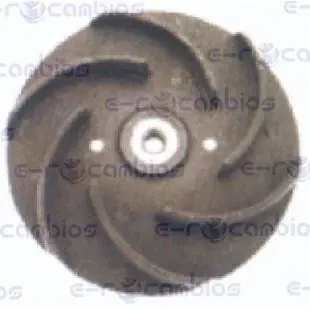 ZANUSSI 248.87.0501 Precio De Oferta