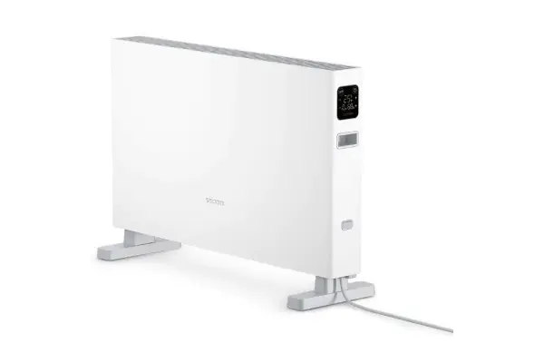 Favorito De Clientes Convector Smartmi Convector Heater 1S/ 2200W