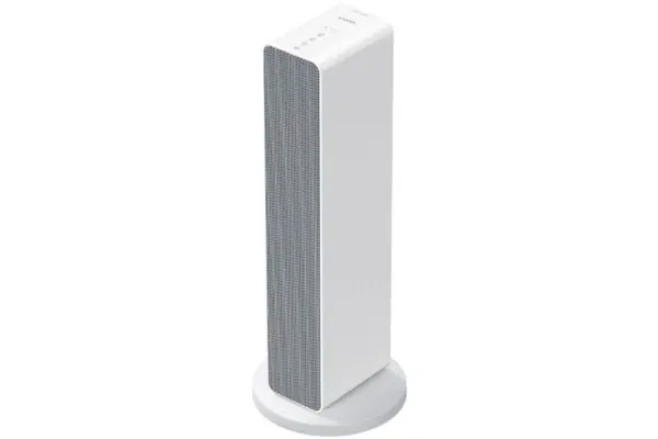 Últimas Unidades Calefactor Smartmi Fan Heater/ 2000W/ Control Por App
