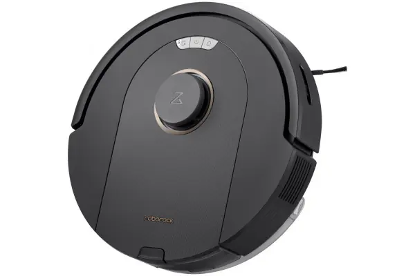 Precio Reducido Robot aspirador Roborock Q5 Pro Black