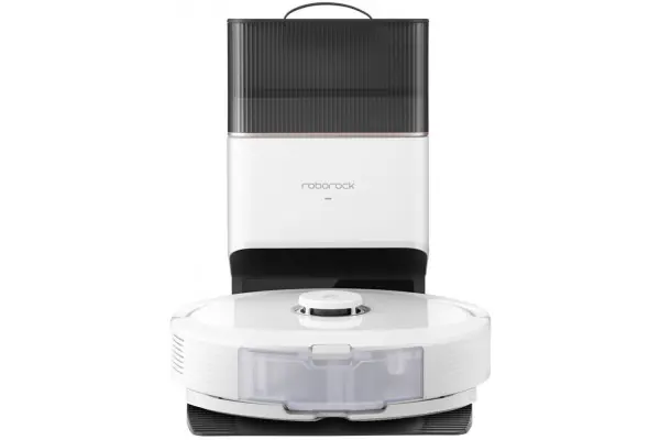 Garantía De Devolución De Dinero Robot aspirador Roborock Q8 Max+ White