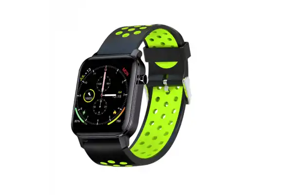 Smartwatch Leotec LESW55G 1.4" Multisport BIP2 Plus Verde Certificado