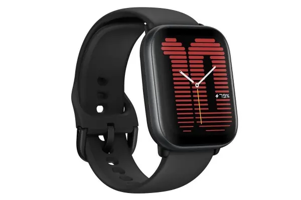 Oferta Limitada Smartwatch Huami Amazfit Active/ Notificaciones/ Frecuencia Cardiaca/ Gps/ Negro