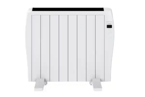 Pago Seguro Radiador Emisor Térmico Evvo C8 Blanco