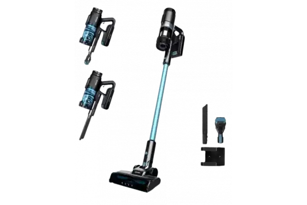 Gran Oferta Aspirador vertical Conga Rockstar 1500 Ray Free