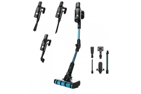 Aspirador vertical Conga Rockstar 3500 Storm ErgoTwice Animal No Te Lo Pierdas