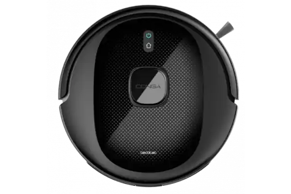 Envío Inmediato Robot aspirador Conga 8290 Immortal Ultra Power X-Treme