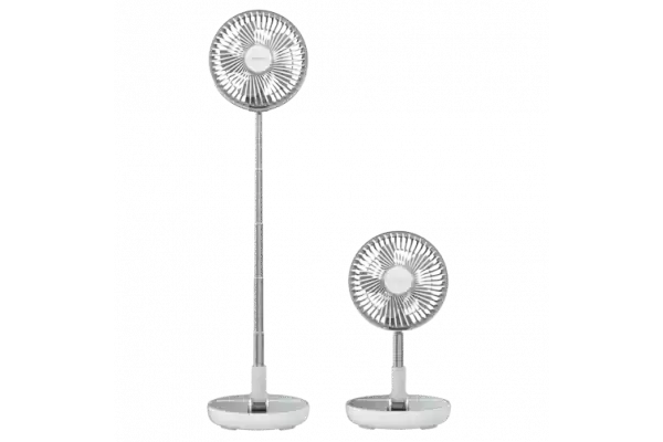 Ventilador Cecotec EnergySilence 800 FoldAir Portable Oferta Especial