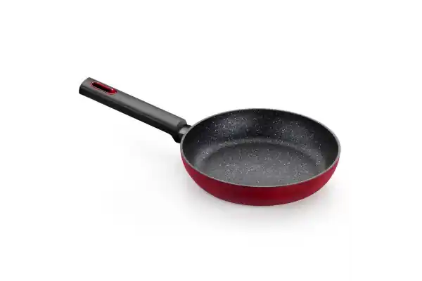 Popular Sartén Bra Next A122120/ Ø20Cm/ Aluminio Fundido/ Apta Para Inducción