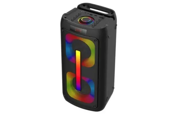 Altavoz Con Bluetooth Blaupunkt Blp3926/ 50W/ 2.0 Marca Reconocida