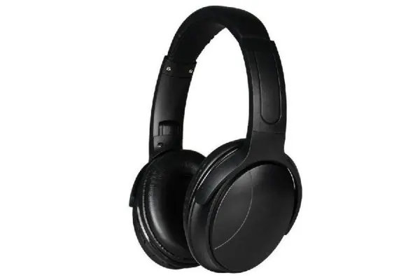 Auriculares Inalámbricos Blaupunkt Blp4632/ Con Micrófono/ Bluetooth/ Negros A Buen Precio