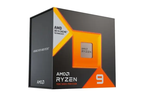 Procesador Amd Ryzen 9-7950X3D 4.20Ghz Socket Am5 Oferta