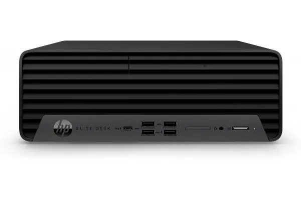 Pc Hp Elite Sff 800 G9 628D0Et Intel Core I5-13500/ 16Gb/ 512Gb Ssd/ Win11 Pro A Buen Precio