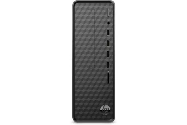 Oferta Pc Hp Slim Desktop S01-Pf3007Ns Intel Core I5-13400/ 8Gb/ 512Gb Ssd/ Win11