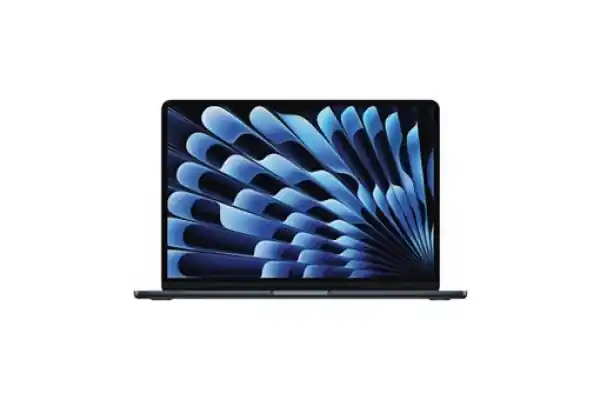 Apple Macbook Air 15‘ / M3 8-Core Cpu/ 16Gb/ 512Gb Ssd/ 10-Core Gpu/ Medianoche Precio De Fábrica