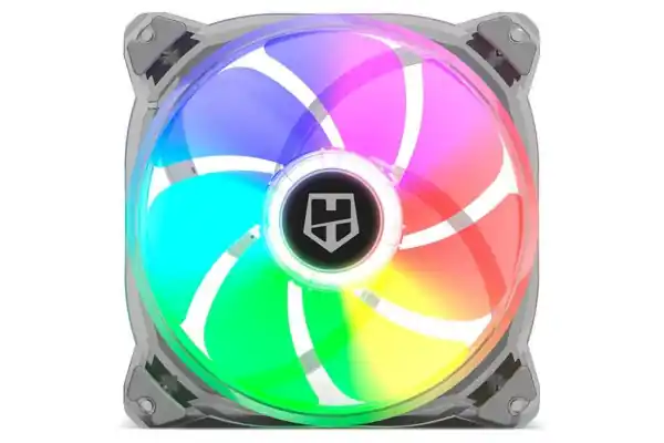 Ventilador Nox X140/ 14Cm/ Argb Comprar En Línea