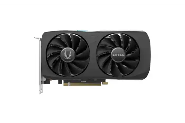 Entrega Rápida Tarjeta Gráfica ZOTAC RTX 4070 SUPER TWIN EDGE 12GB