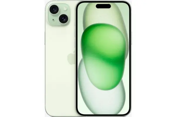 Smartphone Apple Iphone 15 256Gb/ 6.1‘/ 5G/ Verde Disponible Ahora